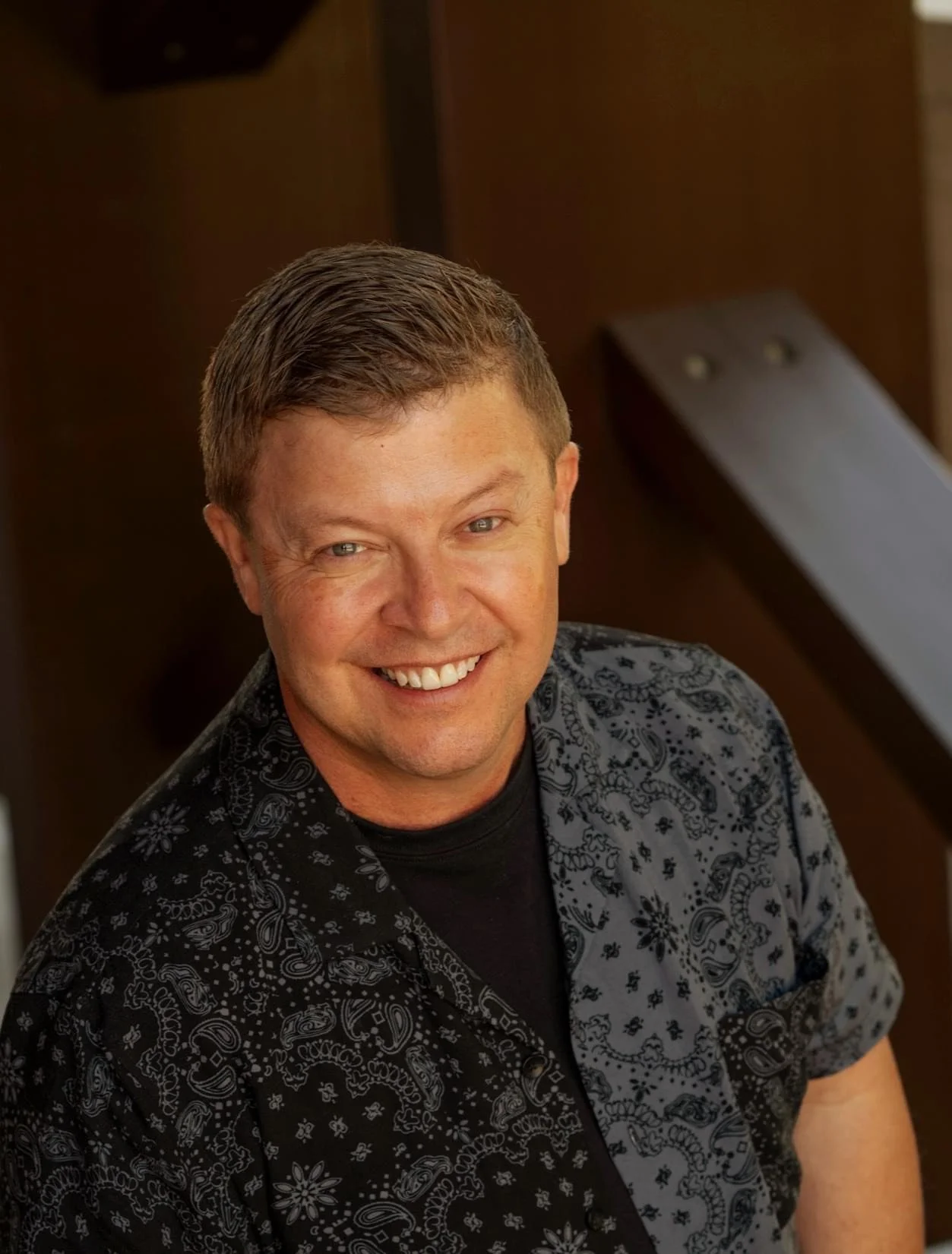 Donn Jersey, Co-Founder of fetchfund